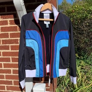 Women's Roots Team USA Olympics Jacket Size Large Torino 2006